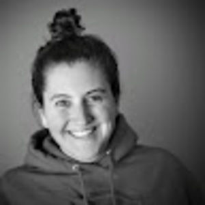 Meet your Posher, Jess